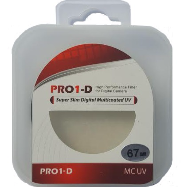 JYC MC UV-67 PRO1-D UV