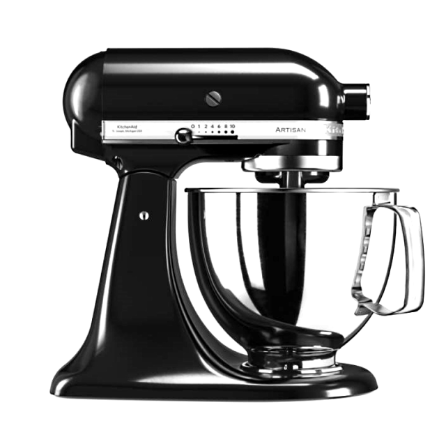 KitchenAid 5KSM125EOB