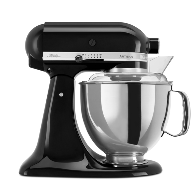 KitchenAid 5KSM175PSEOB