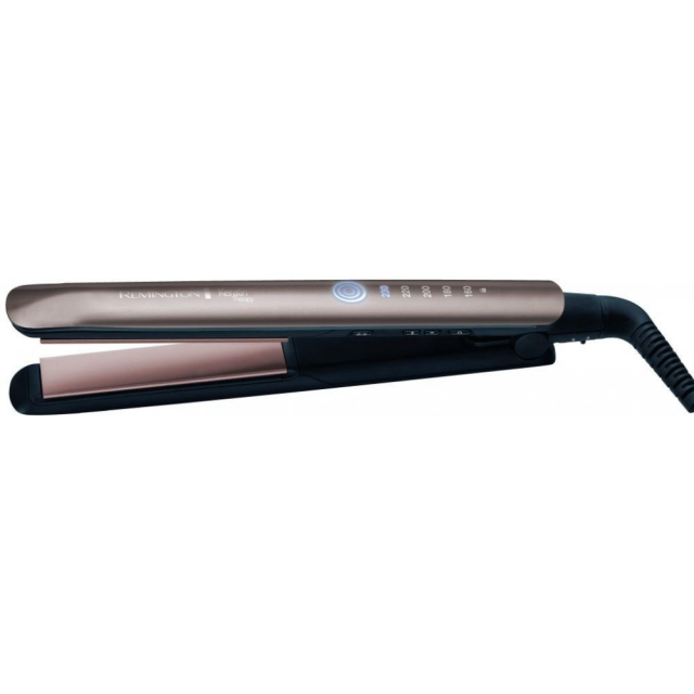 Remington S 8590 Keratin Therapy Pro, žehlička na vlasy