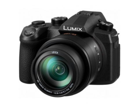 Panasonic Lumix DC-FZ1000 II