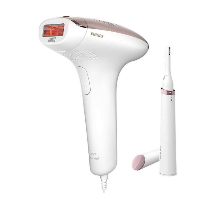 Philips BRI920/00 Lumea Advanced IPL