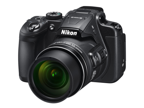 Nikon Coolpix B700