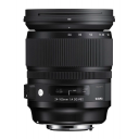 Sigma 24-105mm f/4.0 DG OS HSM ART за Canon