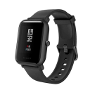 Amazfit Bip S, Black