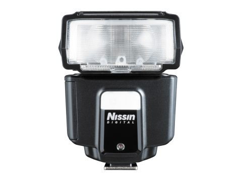 Nissin i40 Canon