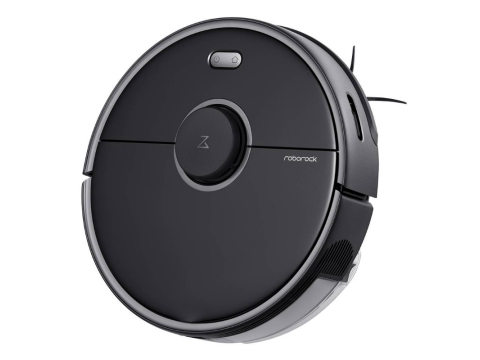 Roborock S5 Max Black