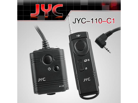Viltrox 110-C1 - wireless shutter relase