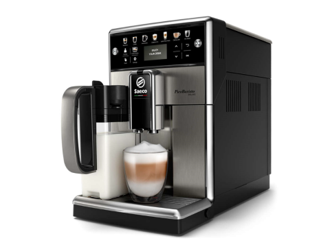 Philips SM5573/10 Saeco PicoBaristo Deluxe