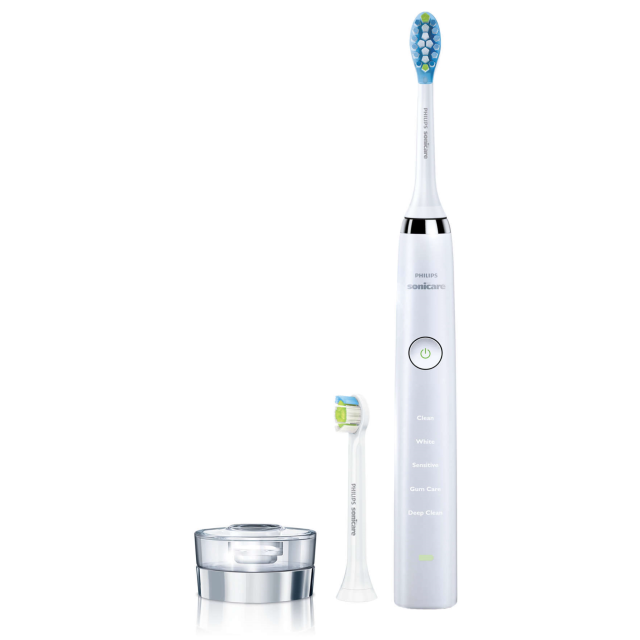 Philips Sonicare DiamondClean HX9342/09 Trial