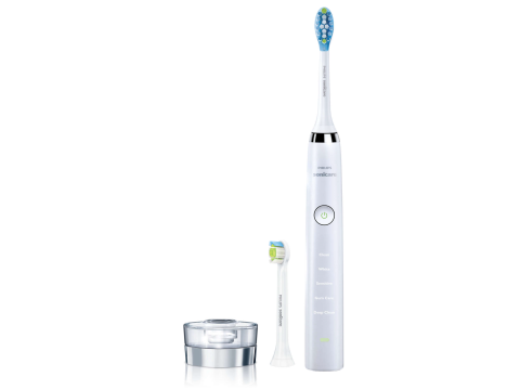 Philips Sonicare DiamondClean HX9342/09 Trial