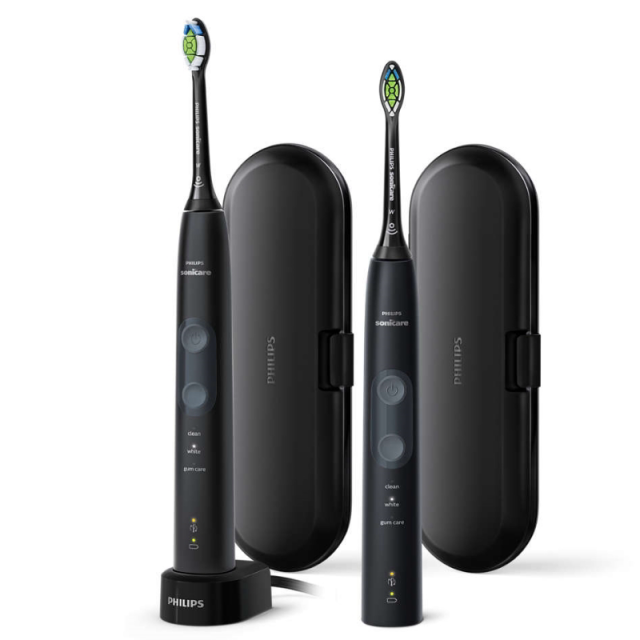 Philips Sonicare ProtectiveClean 5100 HX6850/34