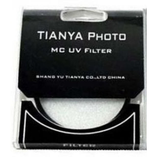 TIANYA 72MM MC UV filter