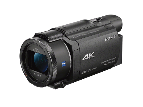 Sony FDR-AX53