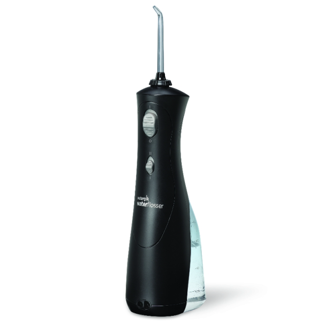 Waterpik Cordless Plus WP462, Blackk