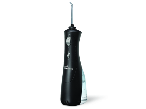 Waterpik Cordless Plus WP462, Black