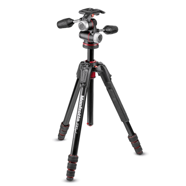 Manfrotto MK190GOA4-3WX