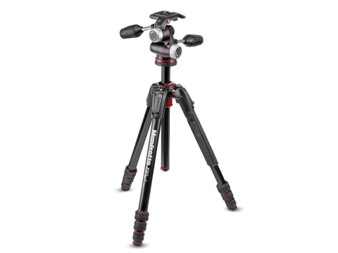 Manfrotto MK190GOA4-3WX