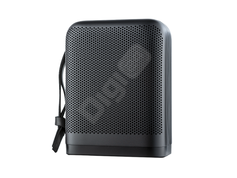 Bang & Olufsen Beoplay P6 Black