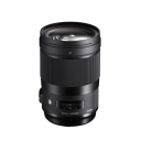 Sigma 40mm F/1.4 DG HSM ART L-mount