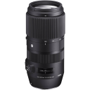 SIGMA 100-400mm f/5-6.3 DG OS HSM Sony