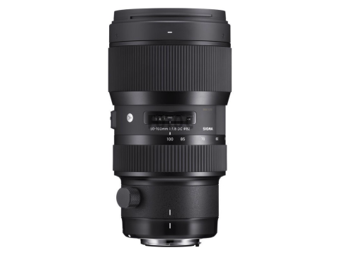 Sigma 50-100mm F1.8 DC HSM Art Nikon