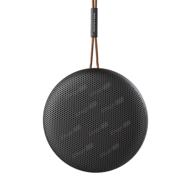 Bang & Olufsen BeoPlay A1 2nd Gen, Black