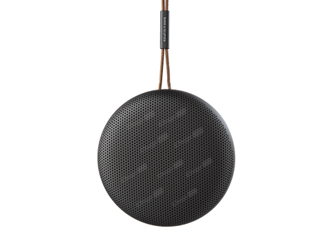 Bang & Olufsen BeoPlay A1 2nd Gen, Black