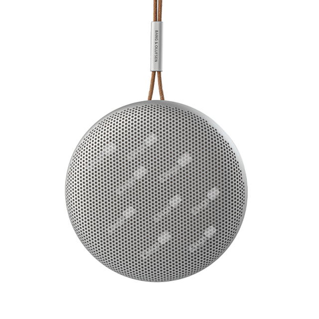 Bang & Olufsen BeoPlay A1 2nd Gen, Grey