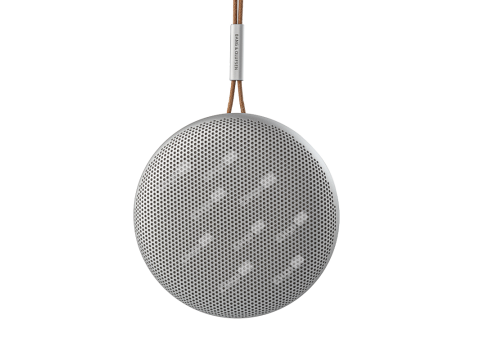 Bang & Olufsen BeoPlay A1 2nd Gen, Grey