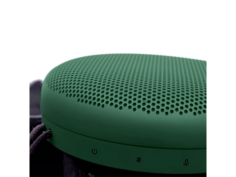Bang & Olufsen BeoPlay A1 2nd Gen, Green