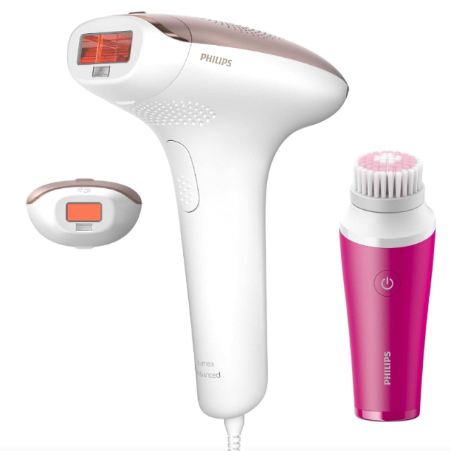 Philips BRI924/00 Lumea Advanced IPL