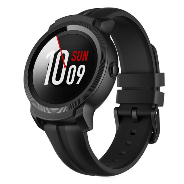 Mobvoi TicWatch E2 Shadow