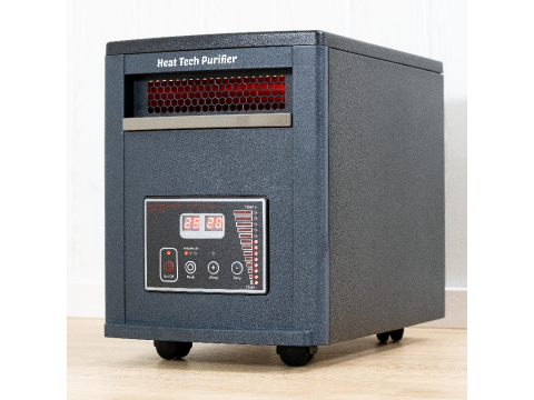 Heat Tech Purifier