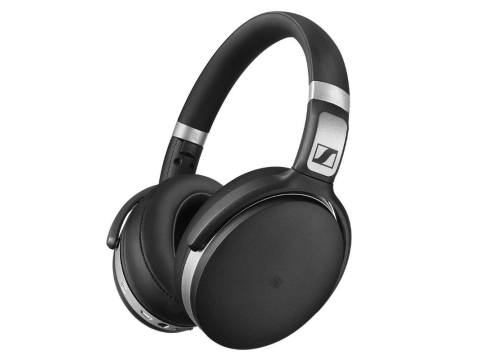Sennheiser HD 4.50BTNC, Black