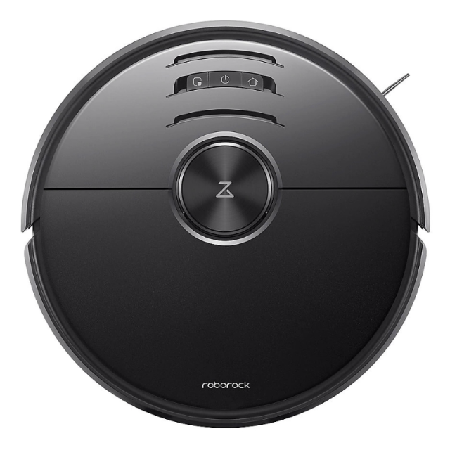 Xiaomi Roborock S6 Max V, Black