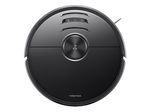 Roborock S6 Max V, Black