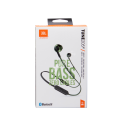 JBL T205BT Green