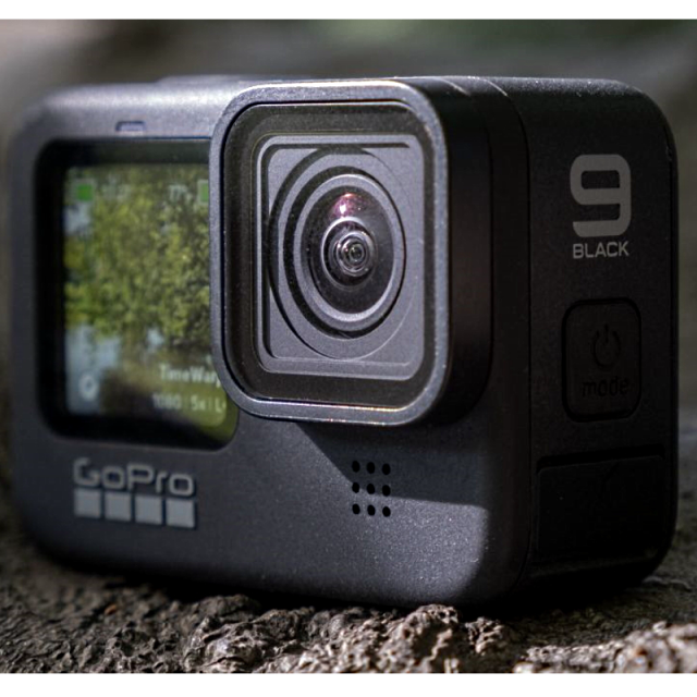 GoPro HERO9 Black