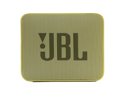 JBL GO2 Yellow