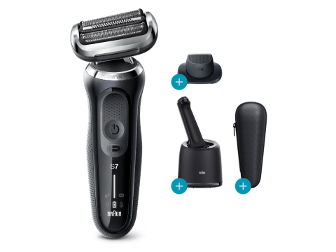 Braun Series 7 70-N7200cc