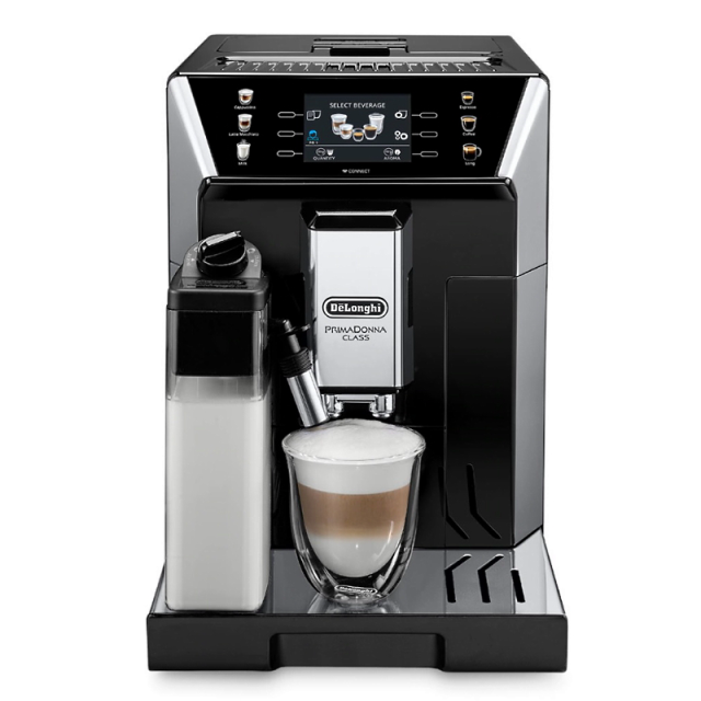 DeLonghi ECAM 550.65.SB