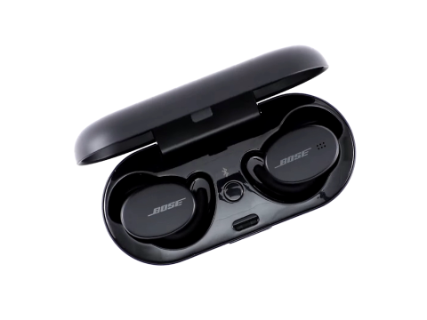 Bose Sport Earbuds, Black