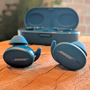 Bose Sport Earbuds, Blue