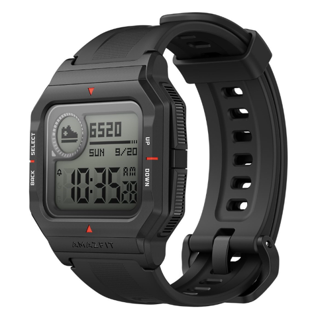 Amazfit Neo, Black