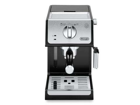 DeLonghi ECP 33.21 BK
