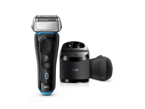 Braun Series 8 8365cc
