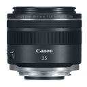 Canon RF 35mm F1.8 Macro IS STM