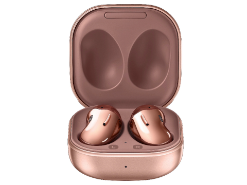 Samsung Galaxy Buds Live SM-R180, Bronze
