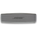 Bose SoundLink Mini II Special Edition, Silver